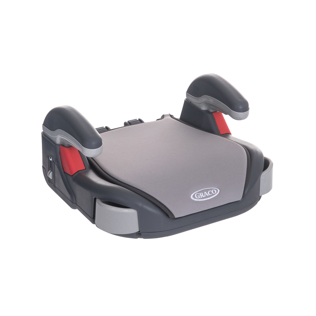 Graco Booster™ Basic three quarter angle