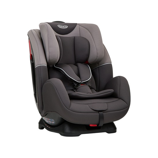 Graco Enhance™ three quarter angle