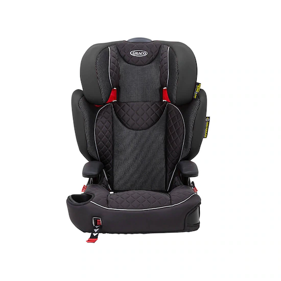 Graco Affix™ front angle