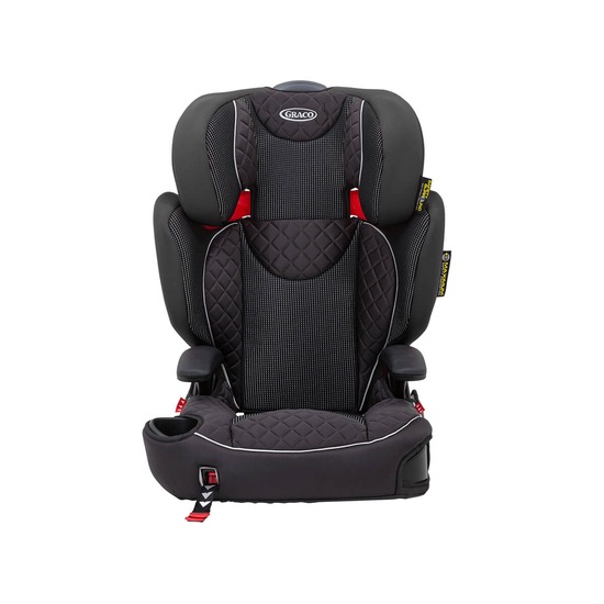 Graco Affix™ front angle