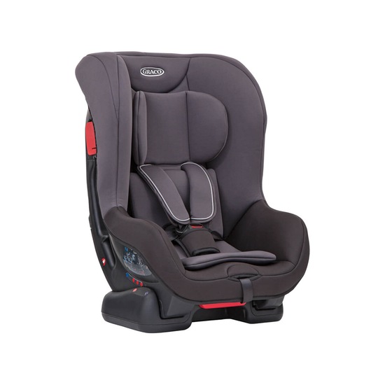 Graco Extend™ three quarter angle