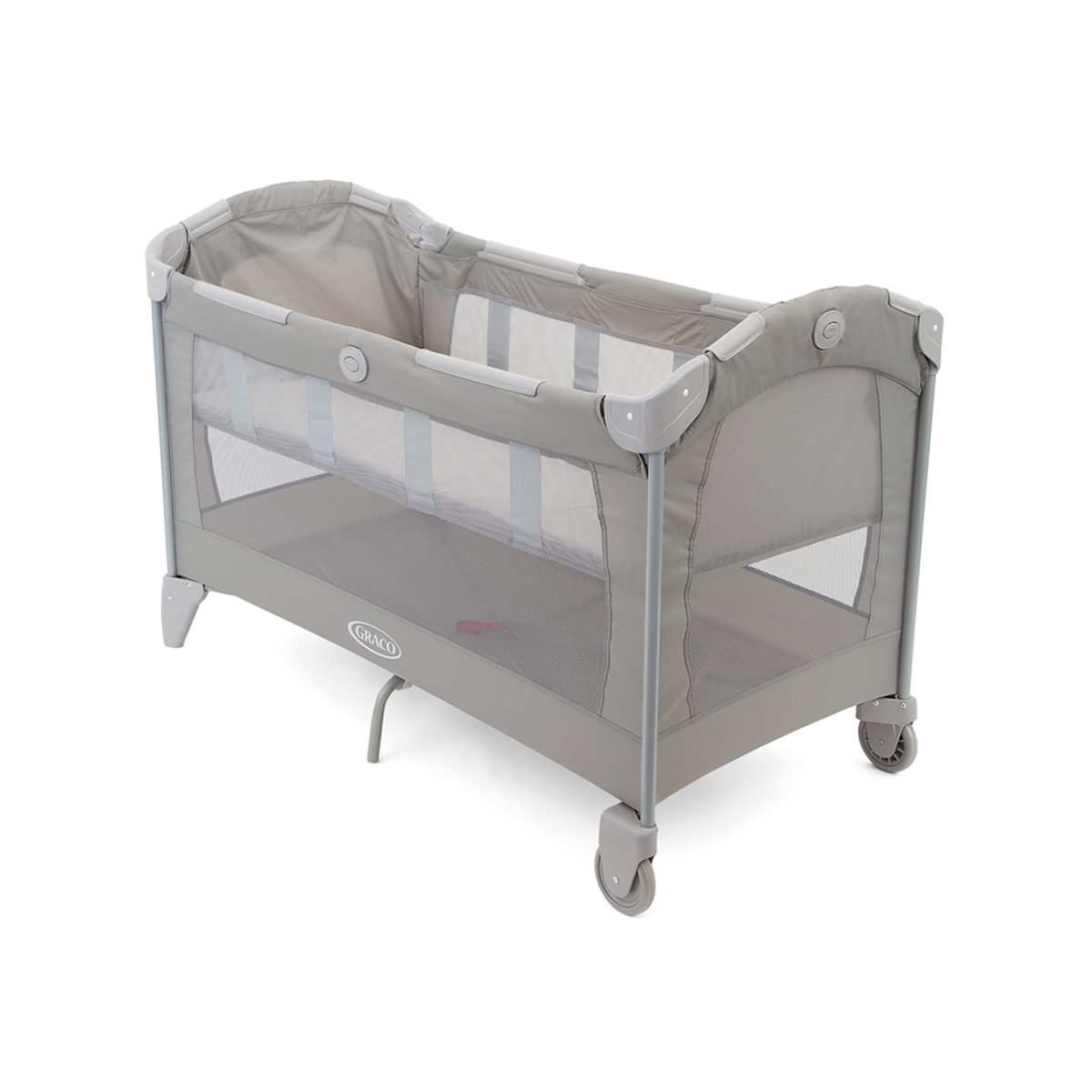 Graco Roll a Bed - Trois quarts d'angle