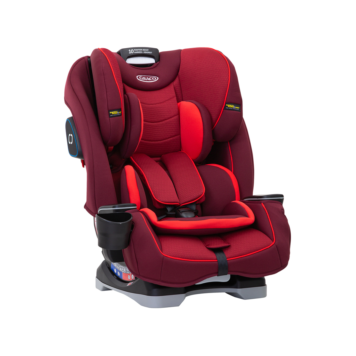 Graco SlimFit™ three quarter angle