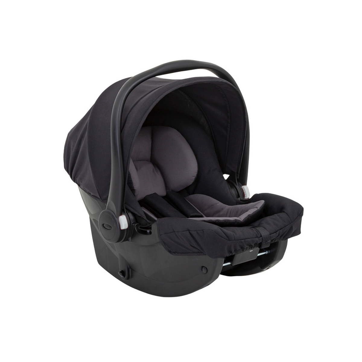 couffin pour poussette graco